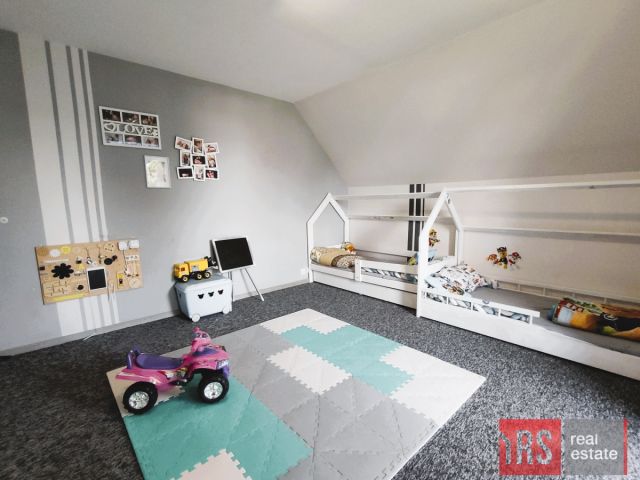 dom wolnostojący, 4 pokoje Poddębice, ul. Łódzka. Zdjęcie 20