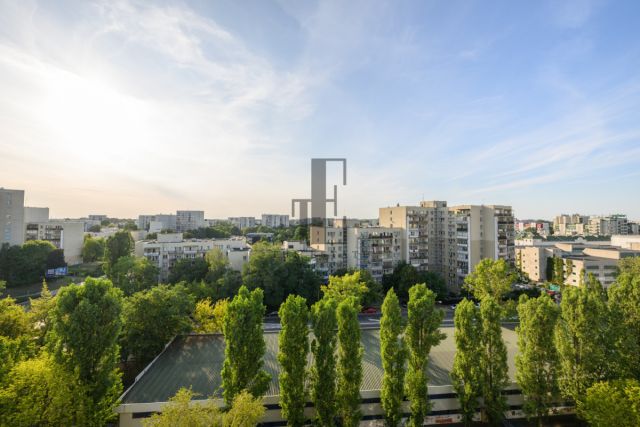 Mieszkanie 4-pokojowe Warszawa Ursynów, ul. Edwarda Dembowskiego. Zdjęcie 1