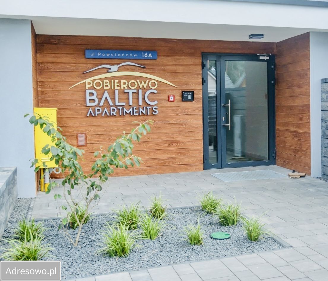 Lokal Pobierowo, ul. Powstańców. Zdjęcie 20