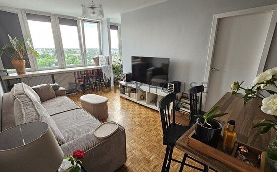 Mieszkanie 2-pokojowe Warszawa Żoliborz, ul. Kazimierza Promyka. Zdjęcie 2