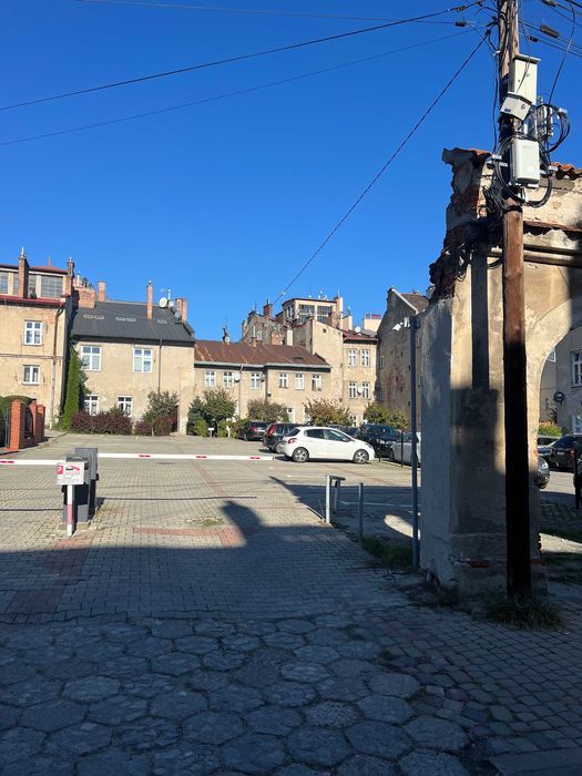 dom szeregowy Jarosław, ul. Rynek. Zdjęcie 2