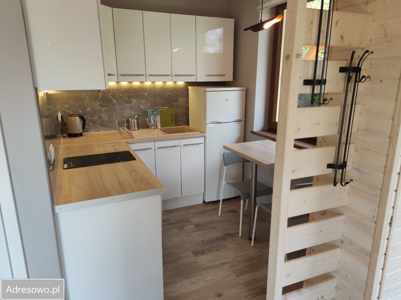 dom wolnostojący, 3 pokoje Dominikowo. Zdjęcie 8