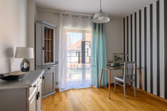 bliźniak, 5 pokoi Warszawa Wawer, ul. Jeziorowa. Zdjęcie 12