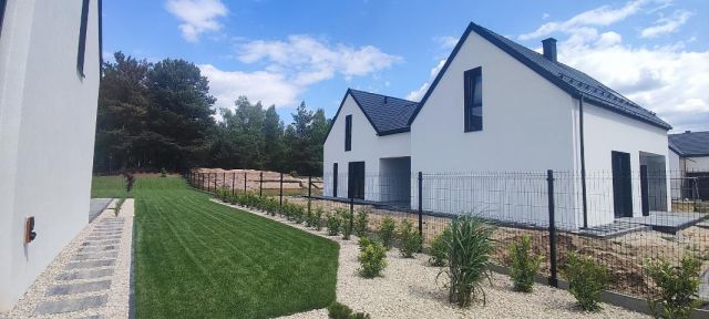 bliźniak, 7 pokoi Krubin. Zdjęcie 7