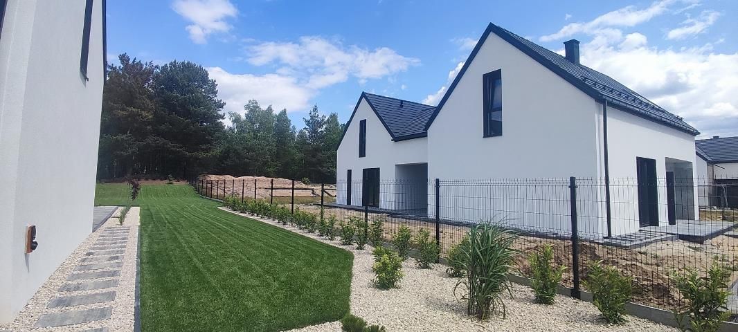 bliźniak, 7 pokoi Krubin. Zdjęcie 7