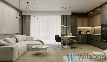 Mieszkanie 3-pokojowe Marki, ul. Promienna