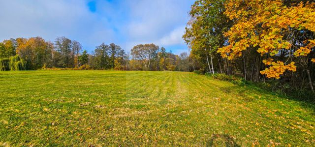 Działka budowlana Żółwin. Zdjęcie 1