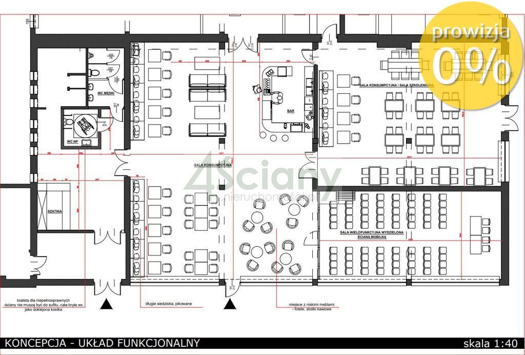 Lokal Izbica, ul. Cicha. Zdjęcie 15