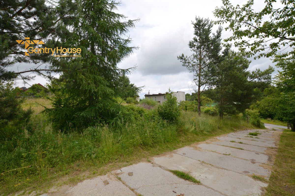 Działka budowlana Gdynia Wielki Kack, ul. Źródło Marii. Zdjęcie 13