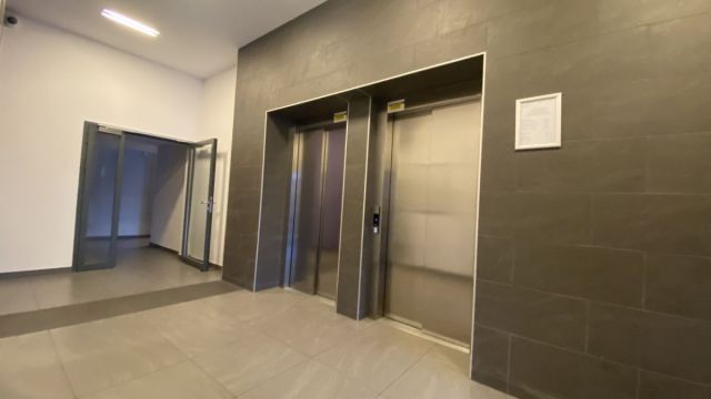 Mieszkanie 2-pokojowe Warszawa Praga, ul. Tadeusza Rechniewskiego. Zdjęcie 8
