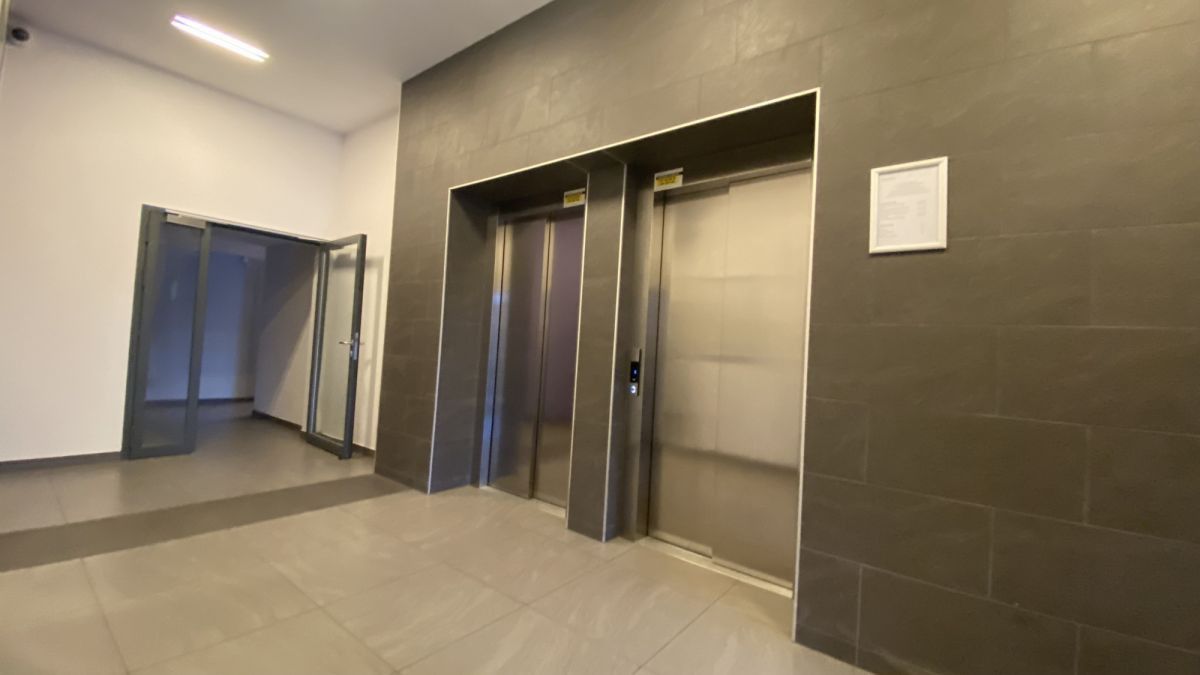 Mieszkanie 2-pokojowe Warszawa Praga, ul. Tadeusza Rechniewskiego. Zdjęcie 8
