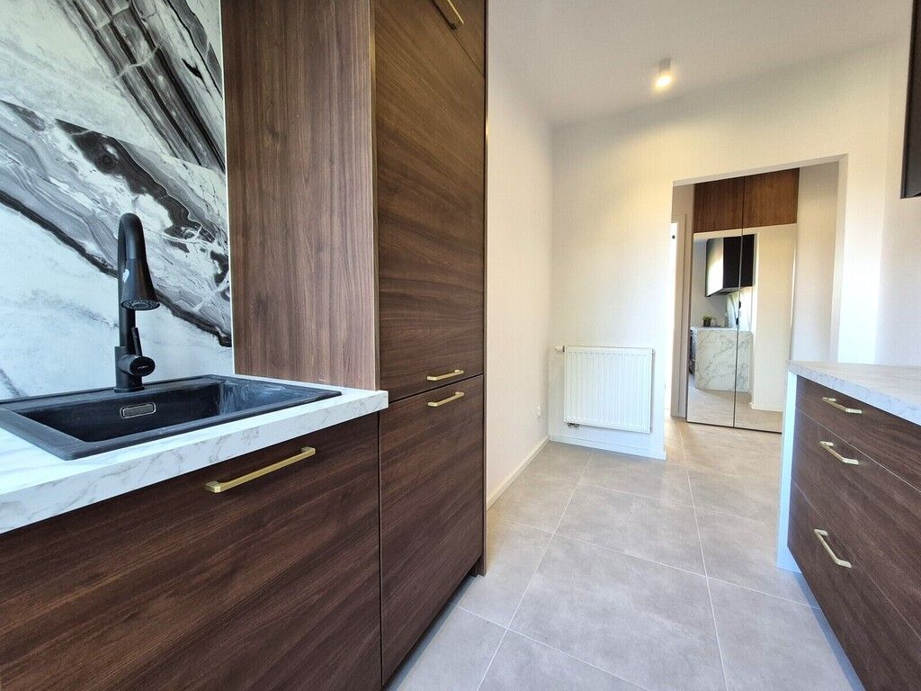 Mieszkanie 3-pokojowe Wrocław Biskupin, ul. Karola Olszewskiego. Zdjęcie 15