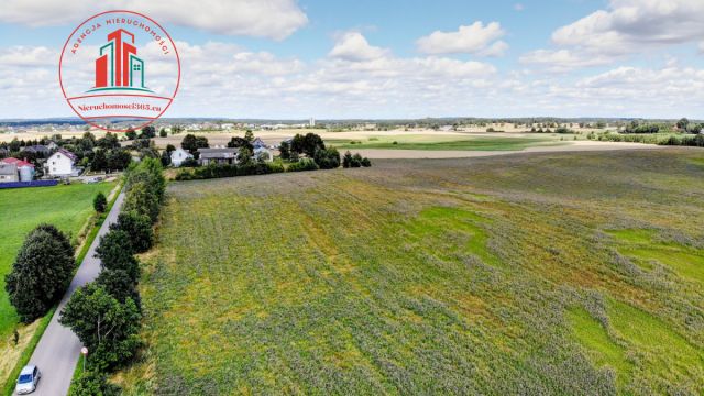 Działka budowlana Wielki Podleś. Zdjęcie 8