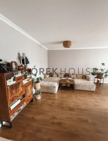 Mieszkanie 3-pokojowe Warszawa Wilanów, ul. Adama Branickiego. Zdjęcie 3