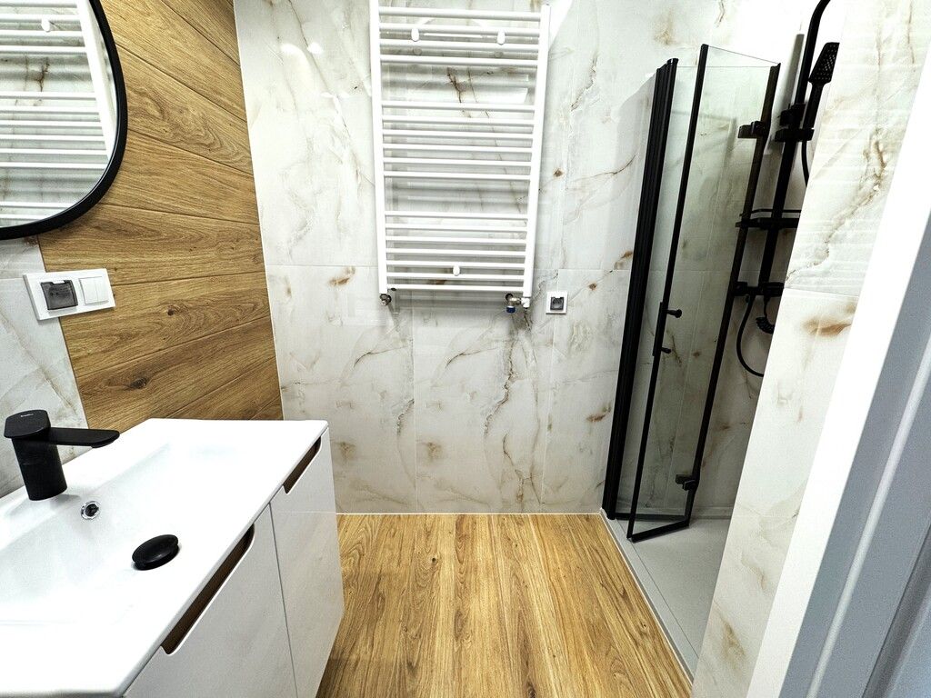 Mieszkanie 3-pokojowe Opole Kolonia Gosławicka. Zdjęcie 12