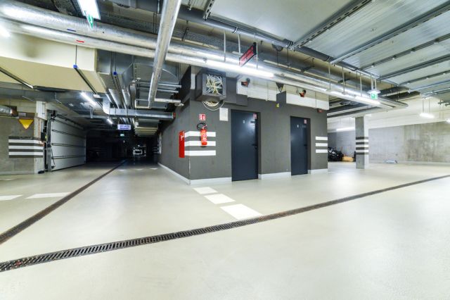 Mieszkanie 2-pokojowe Warszawa Mokotów, ul. Bluszczańska. Zdjęcie 21