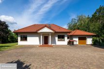 dom wolnostojący, 4 pokoje Babiczki