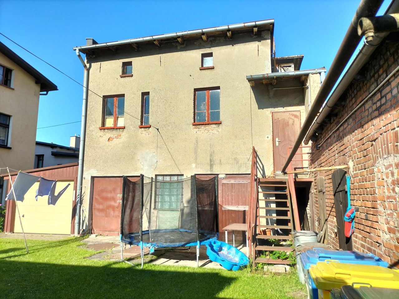 Nieruchomość komercyjna Wejherowo Centrum, ul. Przebendowskiego. Zdjęcie 6