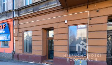 Lokal Rzeszów, al. Józefa Piłsudskiego