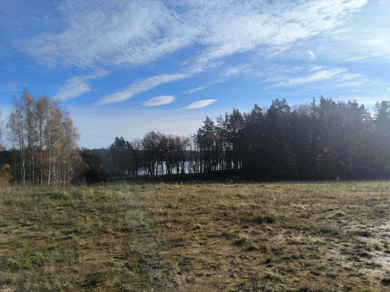 Działka rolno-budowlana Łupawsko. Zdjęcie 5