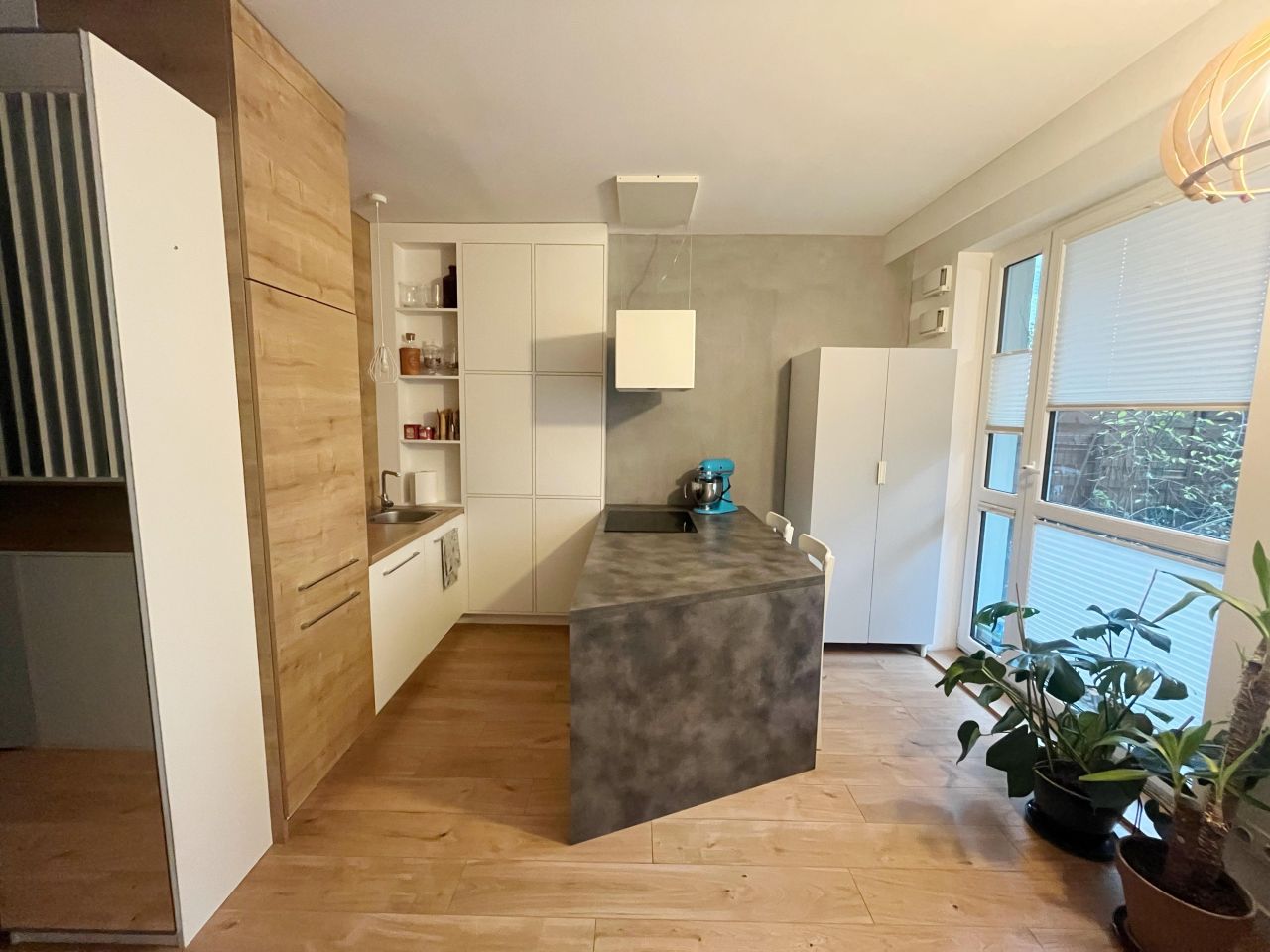 Mieszkanie 1-pokojowe Warszawa Raków, ul. Rakowska. Zdjęcie 11