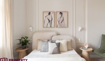 Mieszkanie 2-pokojowe Poznań, ul. Garbary