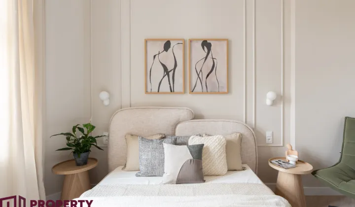 Mieszkanie 2-pokojowe Poznań, ul. Garbary