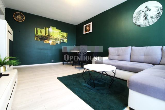 Mieszkanie 3-pokojowe Głogów Kopernik, ul. Gwiaździsta. Zdjęcie 2