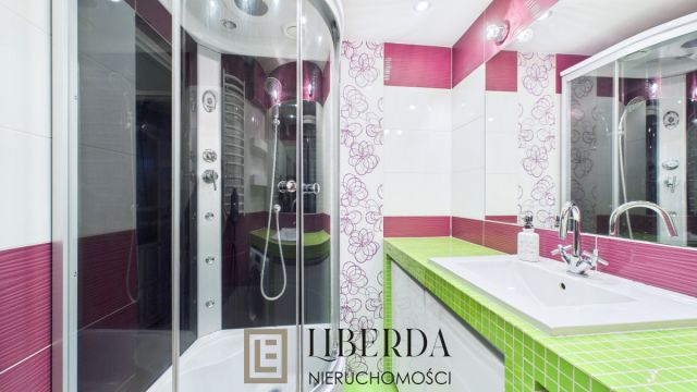 Mieszkanie 3-pokojowe Lublin Wieniawa, ul. Puławska. Zdjęcie 11