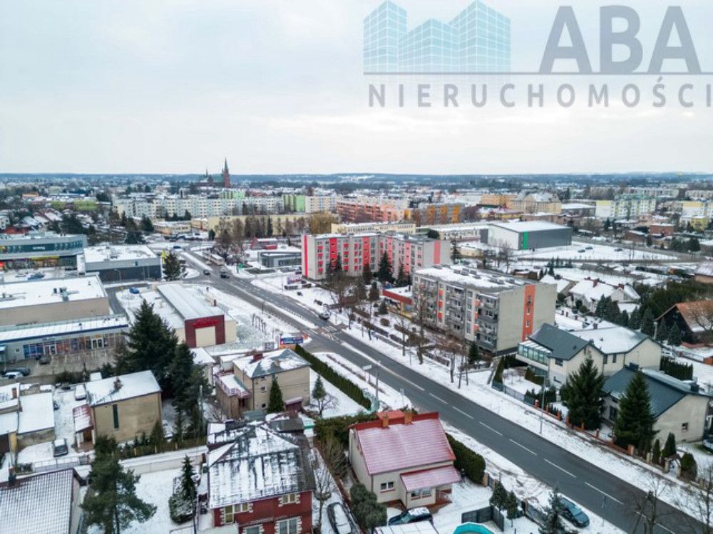 dom wolnostojący, 4 pokoje Turek, ul. Dębowa. Zdjęcie 3