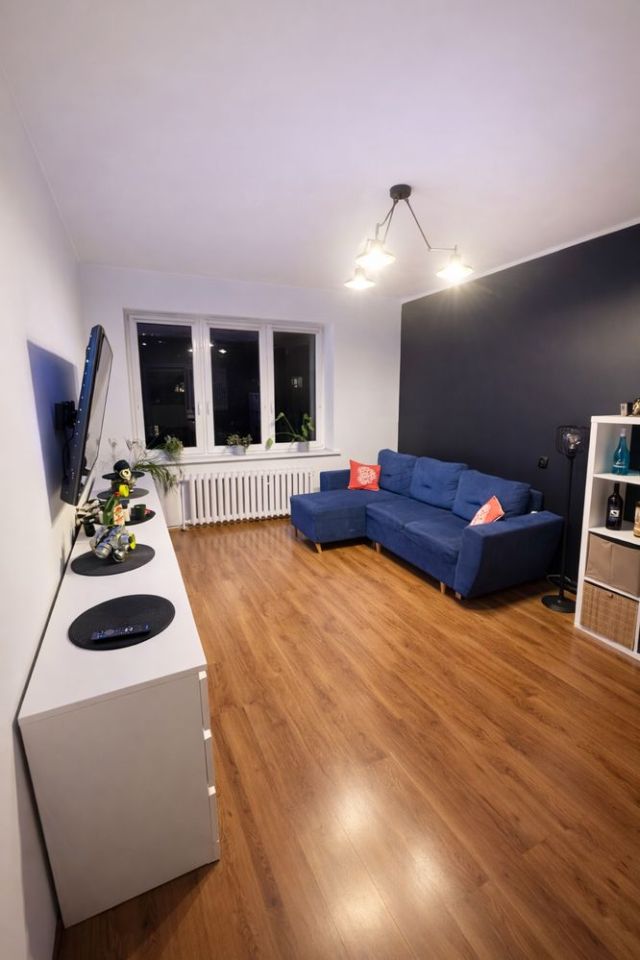 Mieszkanie 2-pokojowe Zabrze, ul. gen. Charlesa de Gaulle'a. Zdjęcie 7