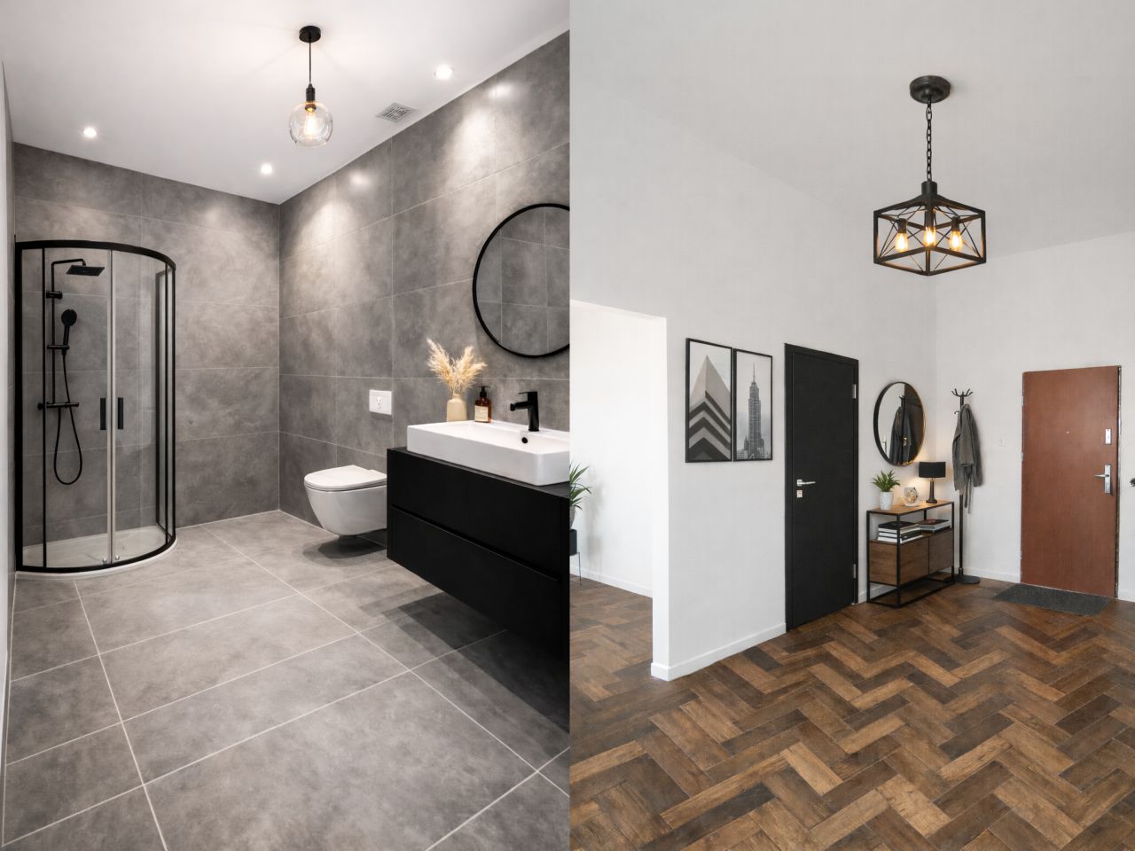 Mieszkanie 2-pokojowe Słupsk Centrum, ul. Adama Mickiewicza. Zdjęcie 9