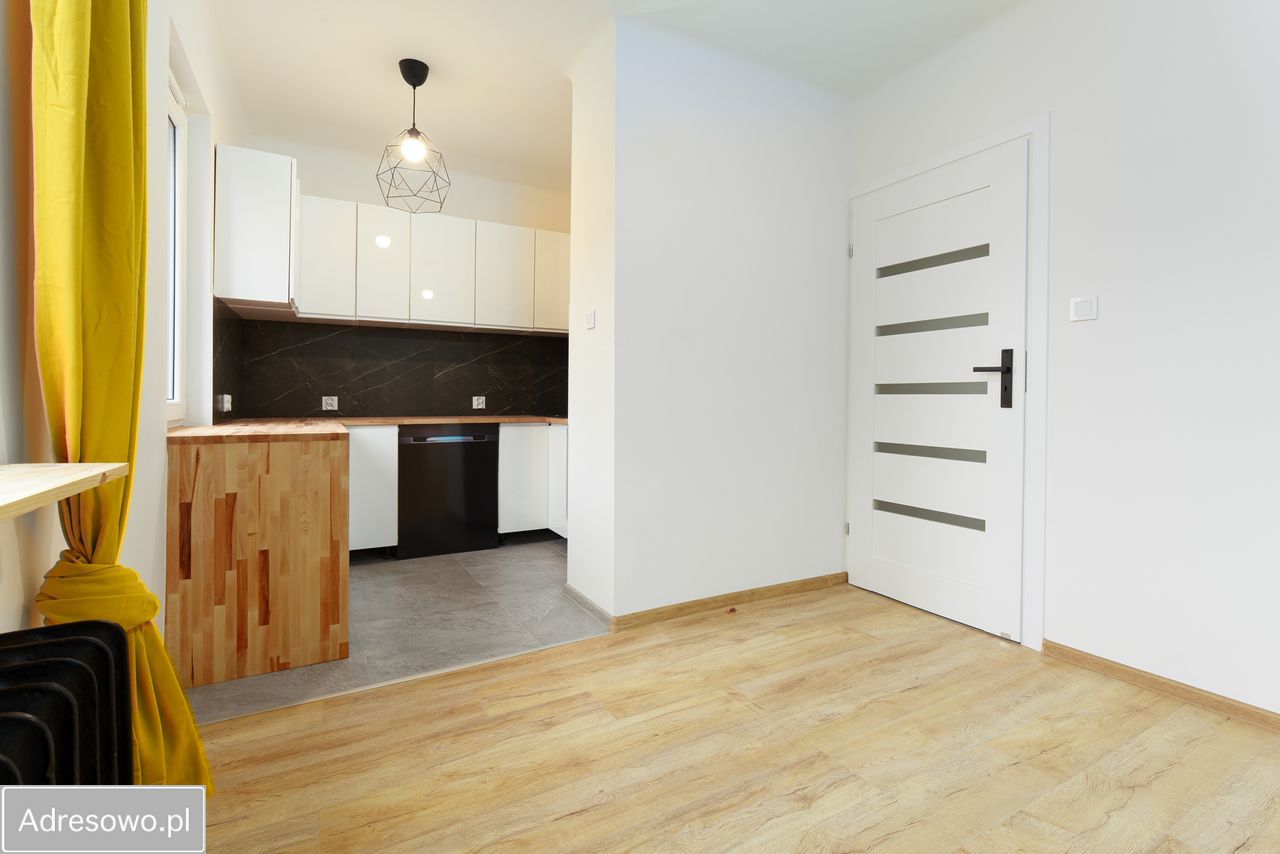 Mieszkanie 2-pokojowe Sosnowiec Niwka, ul. Zagłębiowska. Zdjęcie 9