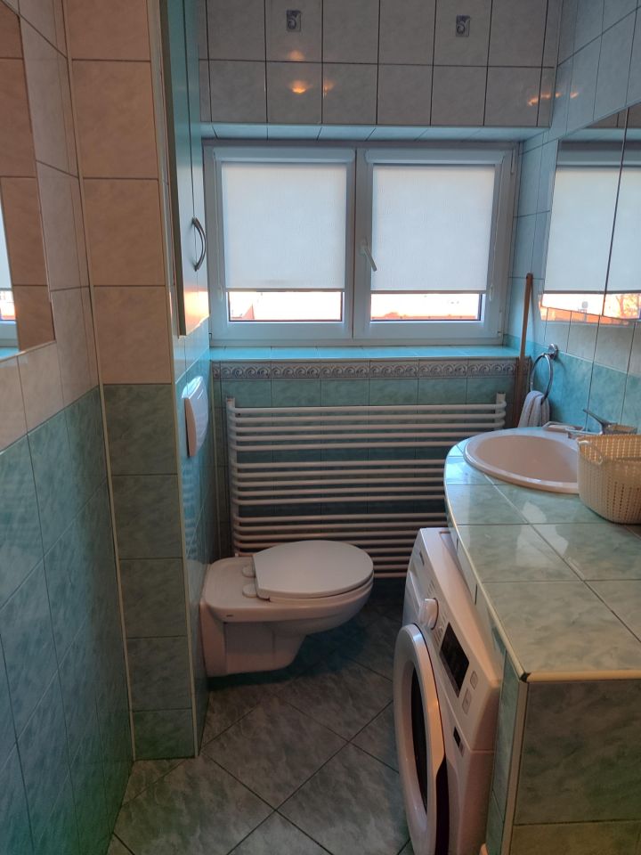 Mieszkanie 6-pokojowe Koszalin Centrum, ul. Dworcowa. Zdjęcie 9