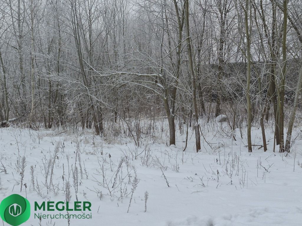 Działka budowlana Rusiec. Zdjęcie 11