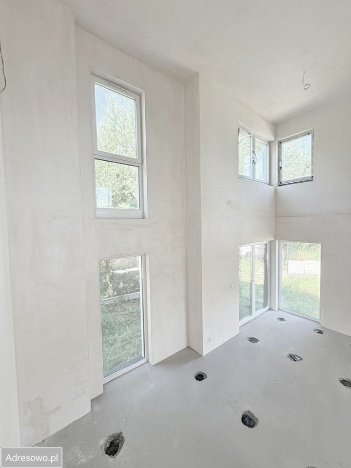 bliźniak, 3 pokoje Gdańsk Osowa, ul. Chełmińska. Zdjęcie 10