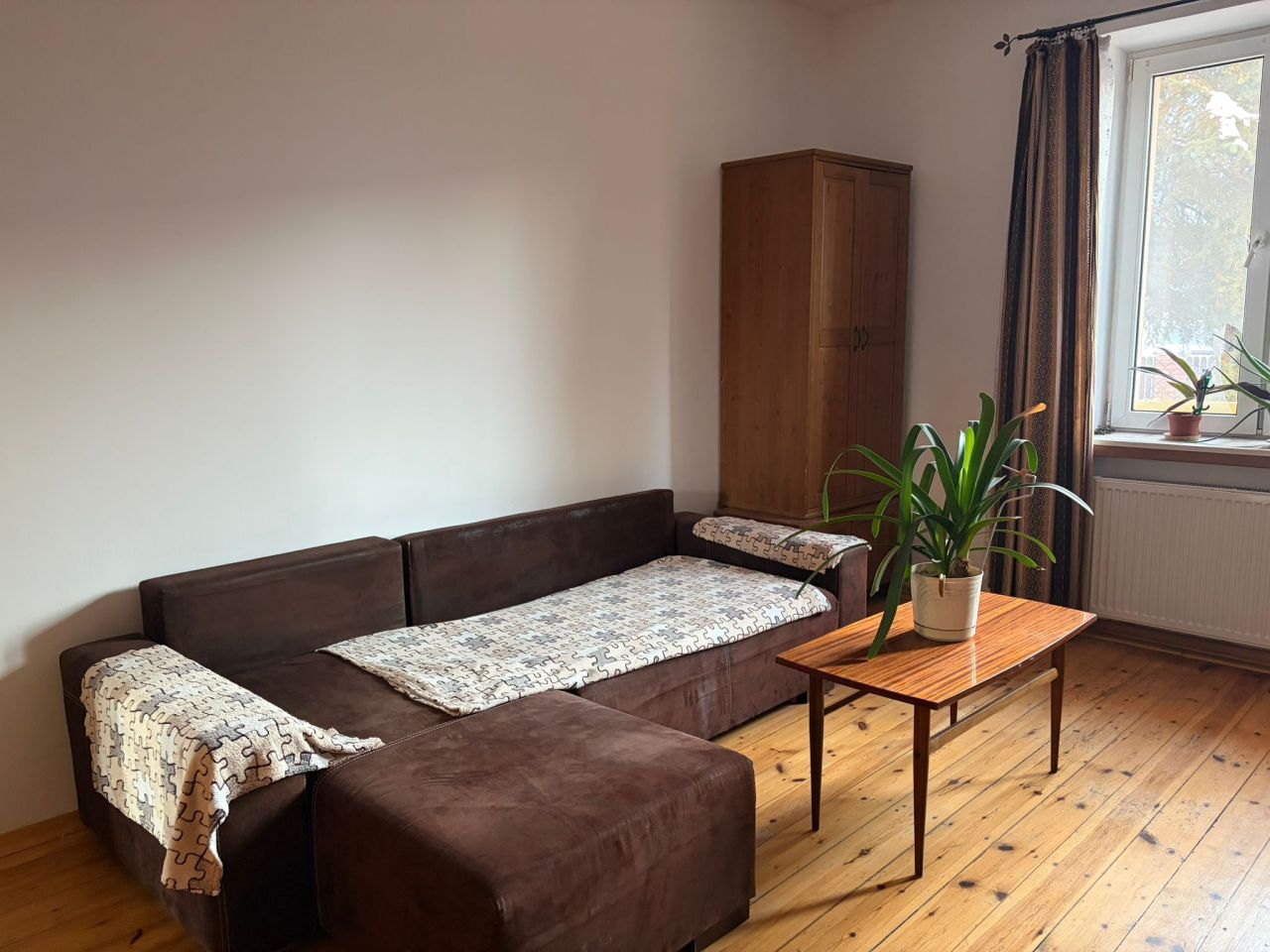 Mieszkanie 2-pokojowe Warszawa Rembertów, ul. Doroty Kłuszyńskiej. Zdjęcie 12