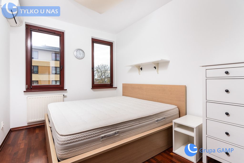 Mieszkanie 4-pokojowe Kraków Ruczaj, ul. prof. Michała Bobrzyńskiego. Zdjęcie 20