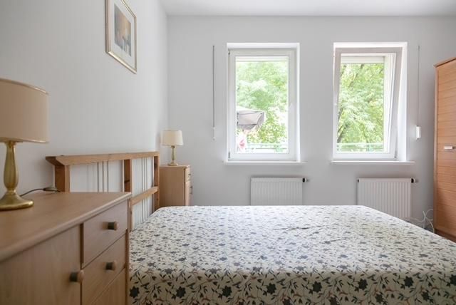 Mieszkanie 2-pokojowe Poznań Grunwald, ul. Macieja Palacza. Zdjęcie 11