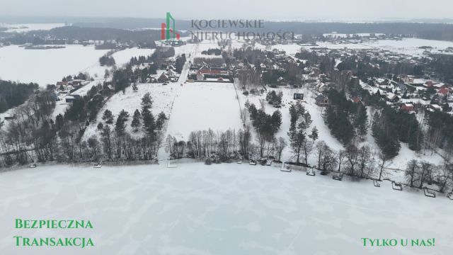 Działka rekreacyjna Borzechowo, ul. Letniskowa. Zdjęcie 5