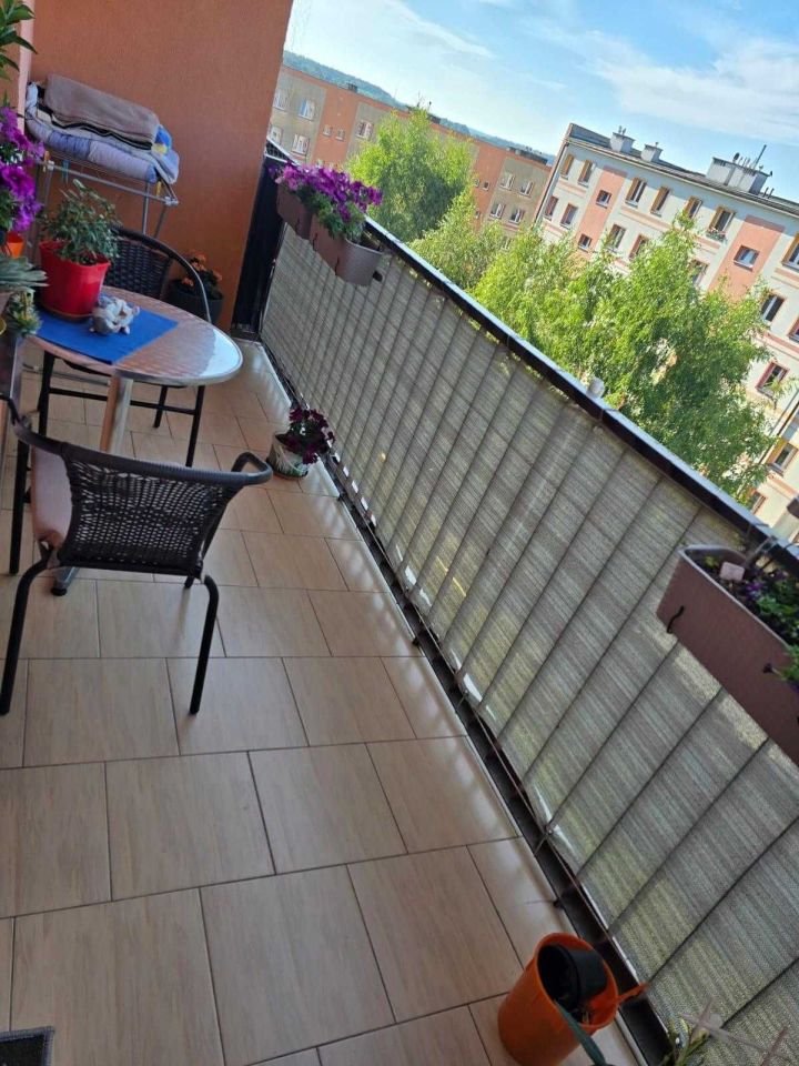 Mieszkanie 3-pokojowe Czaplinek. Zdjęcie 3