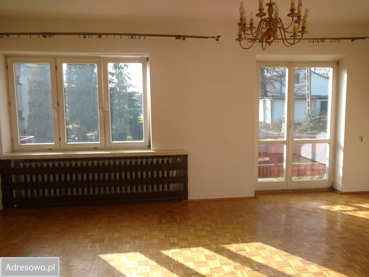 dom wolnostojący, 7 pokoi Kalwaria Zebrzydowska, ul. Marii Konopnickiej. Zdjęcie 2