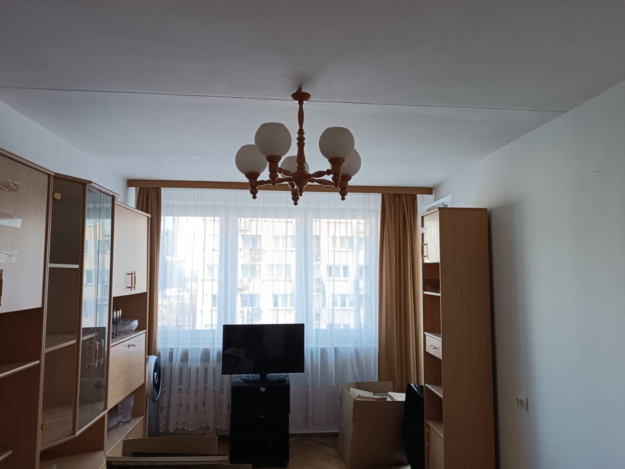 Mieszkanie 2-pokojowe Warszawa Wola, ul. Pańska. Zdjęcie 12