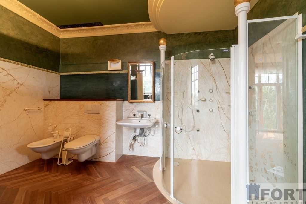 dom wolnostojący, 10 pokoi Dobra, ul. Sasankowa. Zdjęcie 16