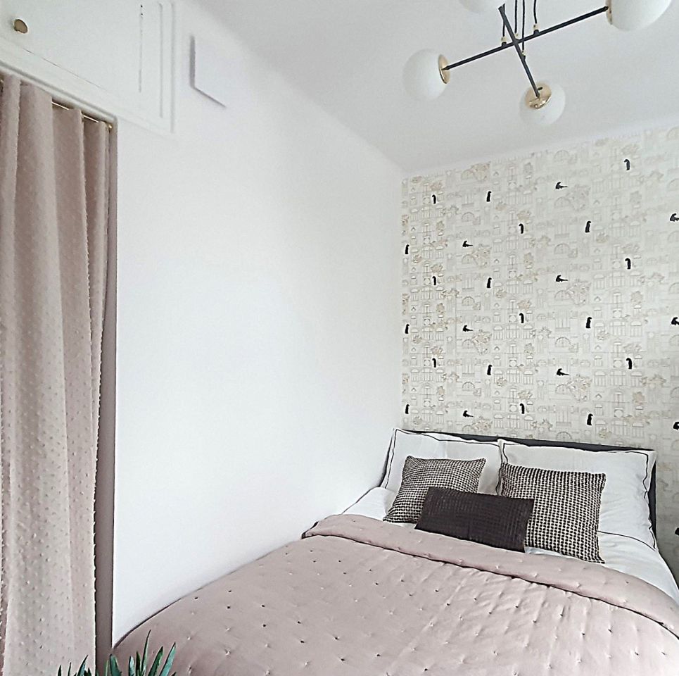 Mieszkanie 2-pokojowe Łódź Radiostacja, ul. Prezydenta Gabriela Narutowicza. Zdjęcie 7