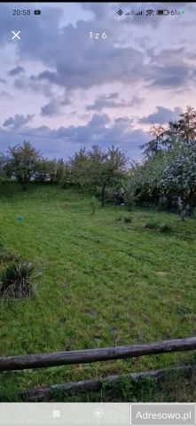 Działka rod Kcynia. Zdjęcie 1
