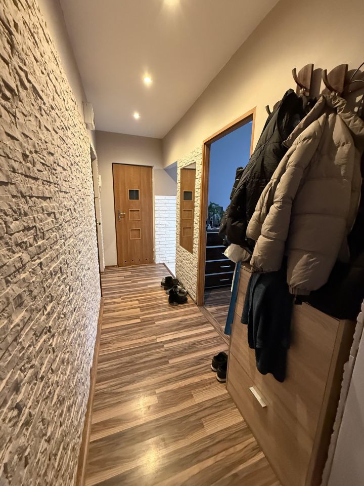 Mieszkanie 2-pokojowe Chrzanów Centrum, ul. Kopernika. Zdjęcie 5