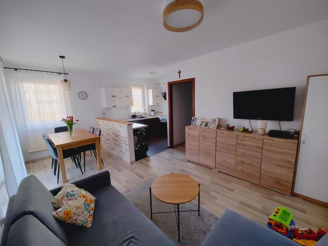 Mieszkanie 3-pokojowe Lublin Węglin, ul. Onyksowa. Zdjęcie 3