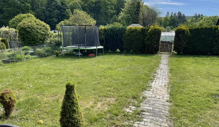 Działka rod Rybnik, ul. Zwycięstwa