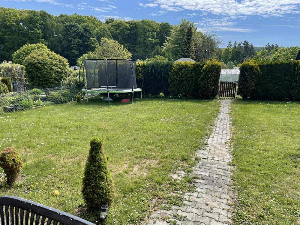 Działka rod Rybnik, ul. Zwycięstwa. Zdjęcie 1